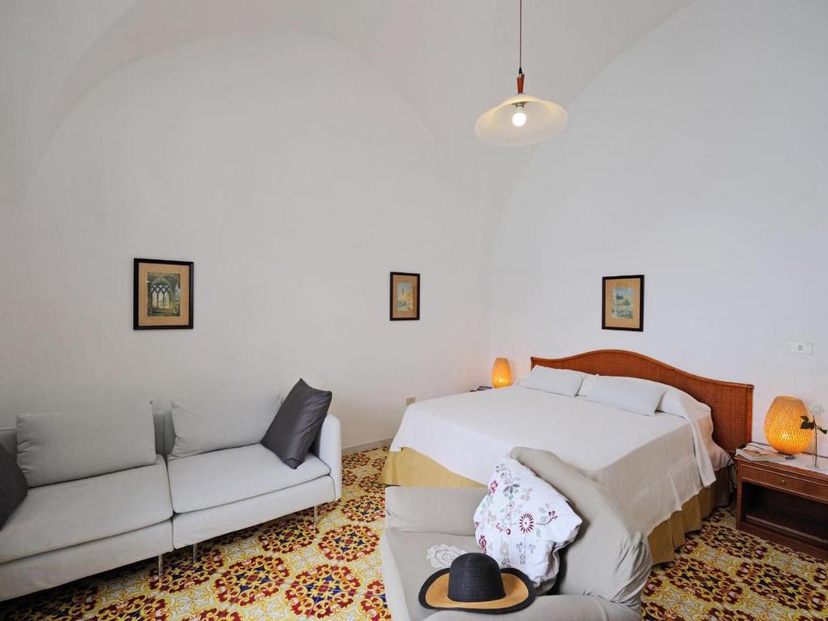 Villa Torricella Amalfi Exterior foto
