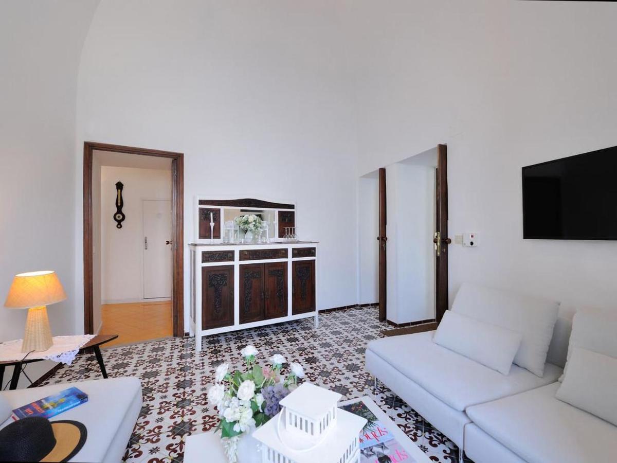 Villa Torricella Amalfi Exterior foto