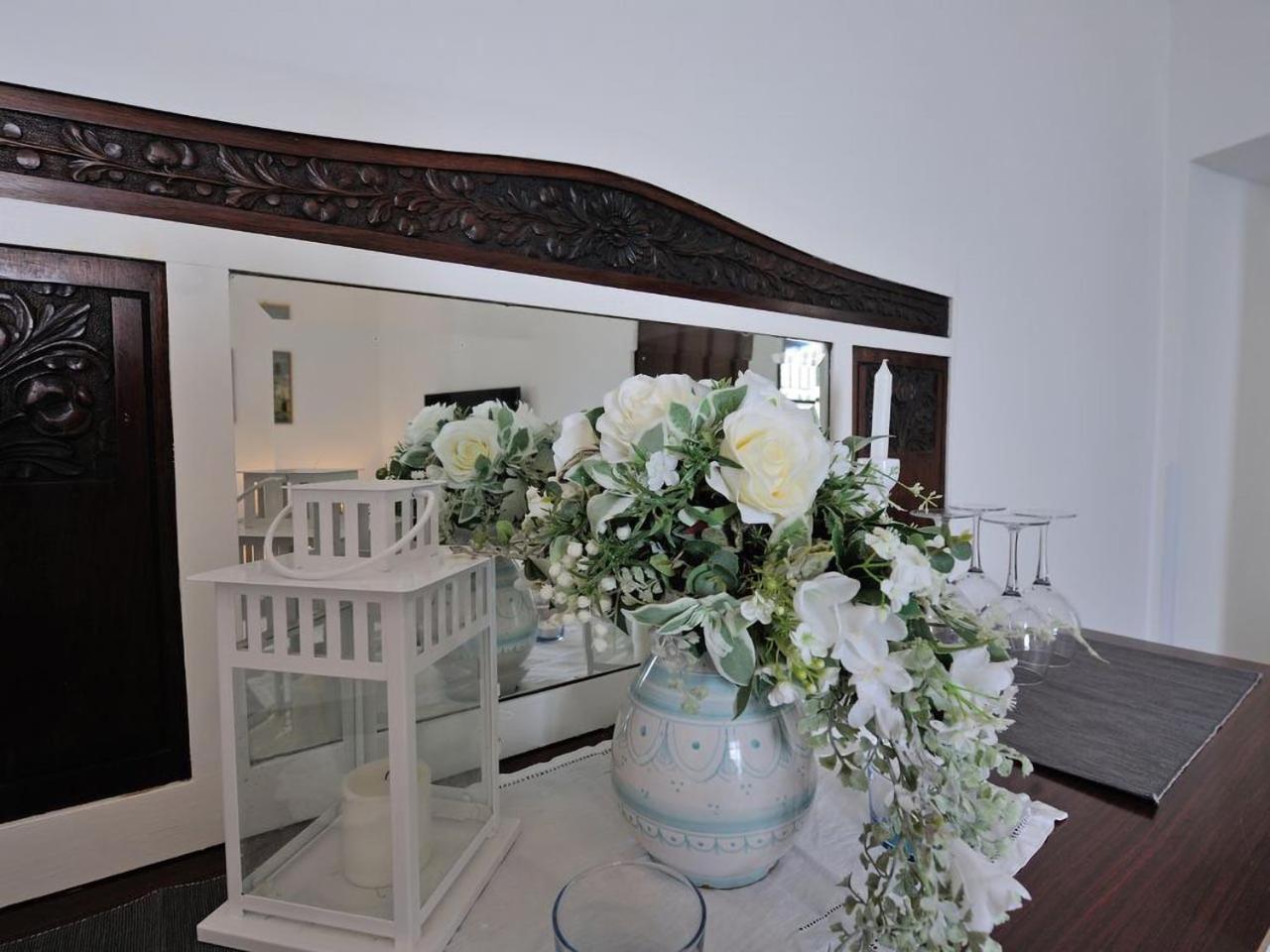 Villa Torricella Amalfi Exterior foto