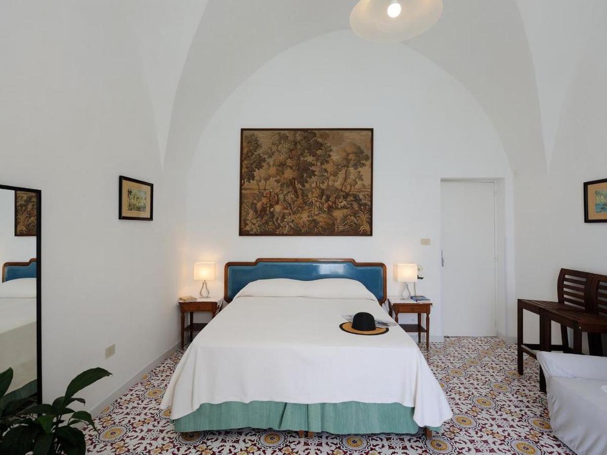 Villa Torricella Amalfi Exterior foto