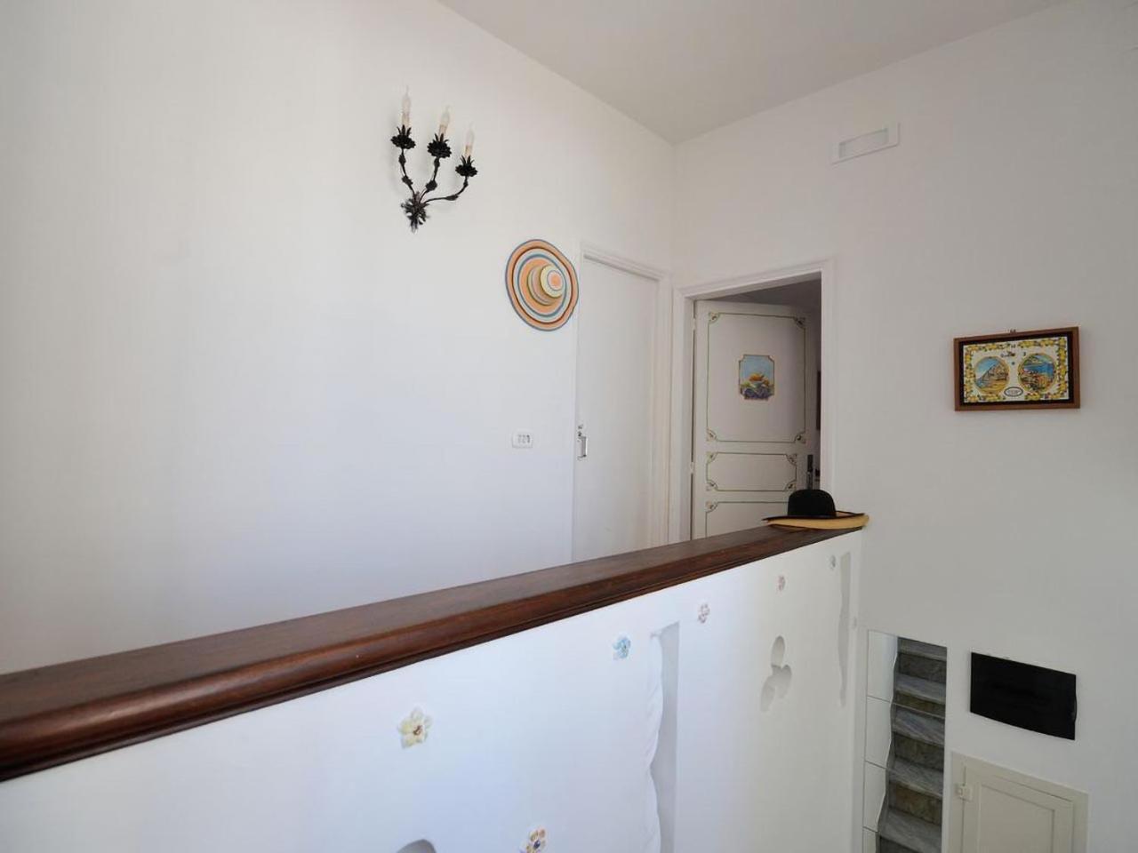 Villa Torricella Amalfi Exterior foto