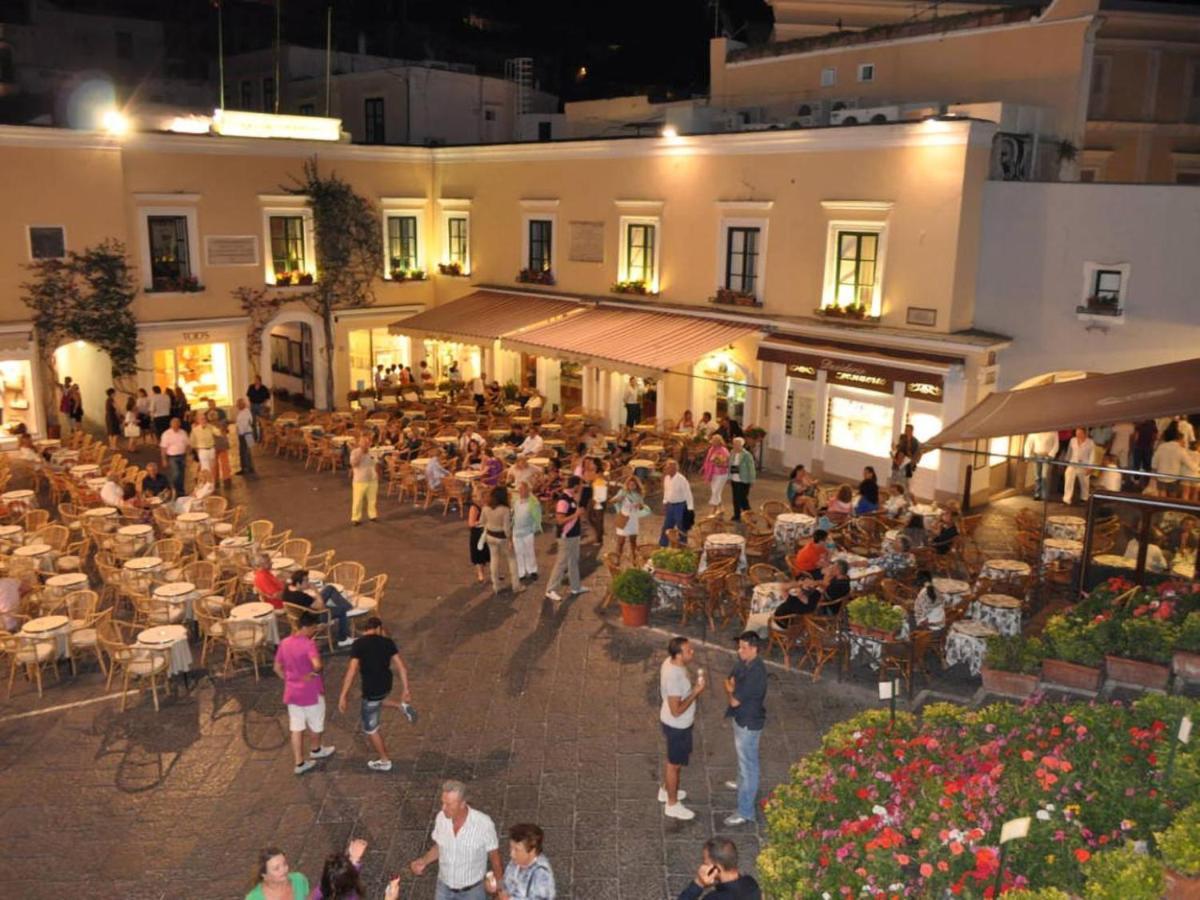 Villa Torricella Amalfi Exterior foto